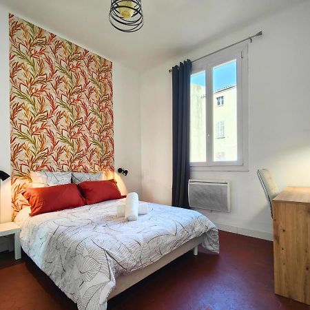 *Massilia Home* Coeur De Марсель Экстерьер фото