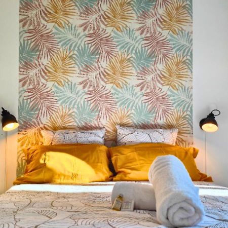 *Massilia Home* Coeur De Марсель Экстерьер фото
