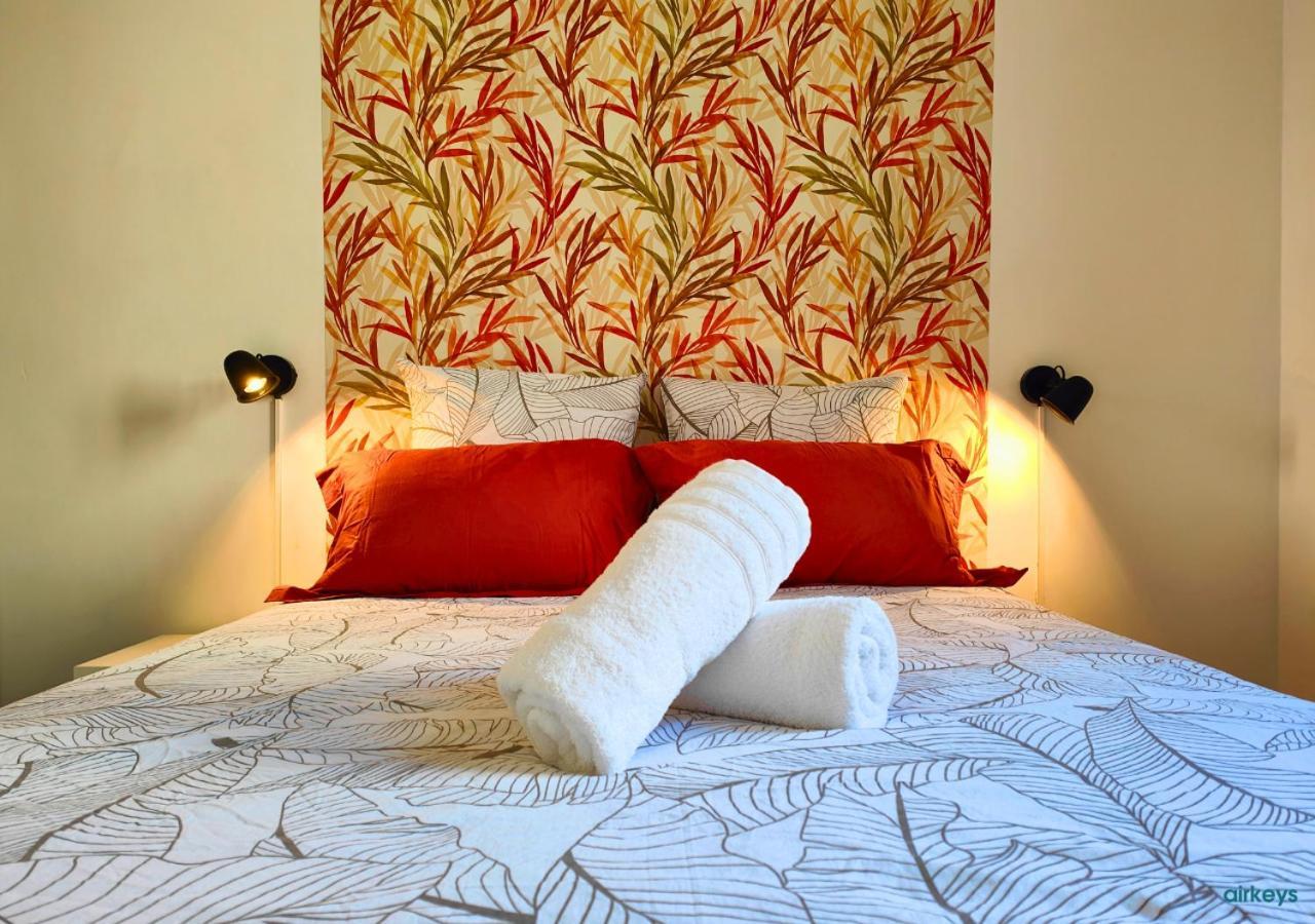 *Massilia Home* Coeur De Марсель Экстерьер фото
