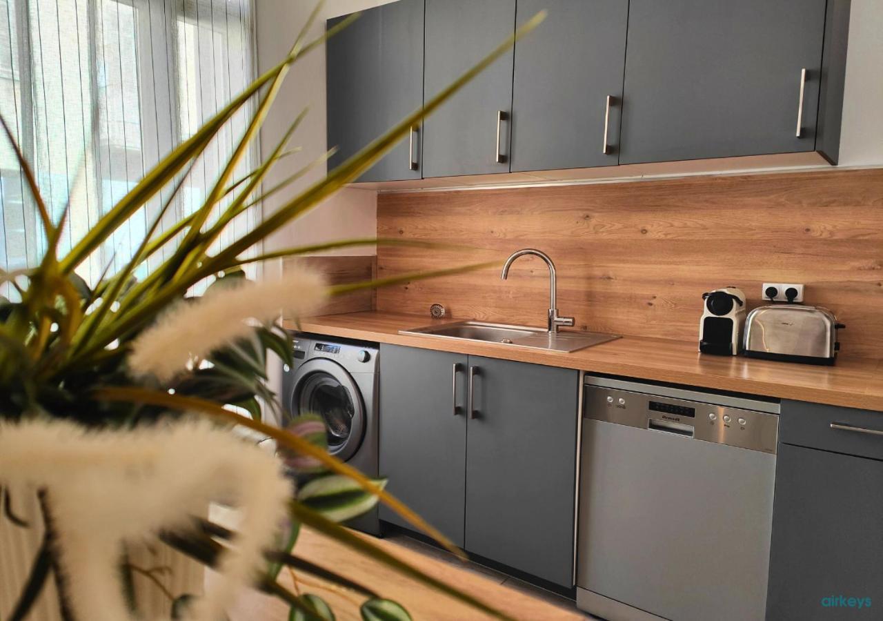 *Massilia Home* Coeur De Марсель Экстерьер фото