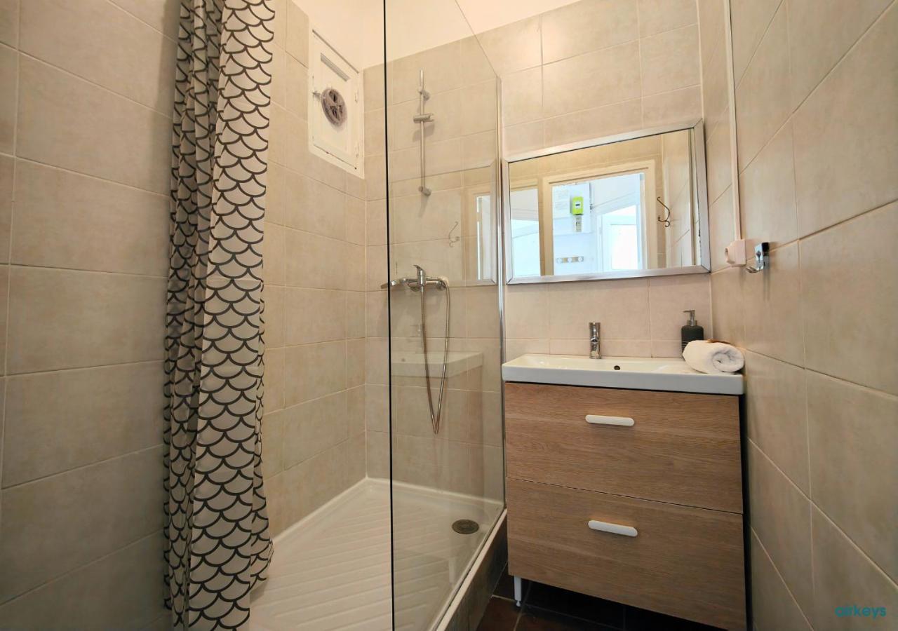*Massilia Home* Coeur De Марсель Экстерьер фото