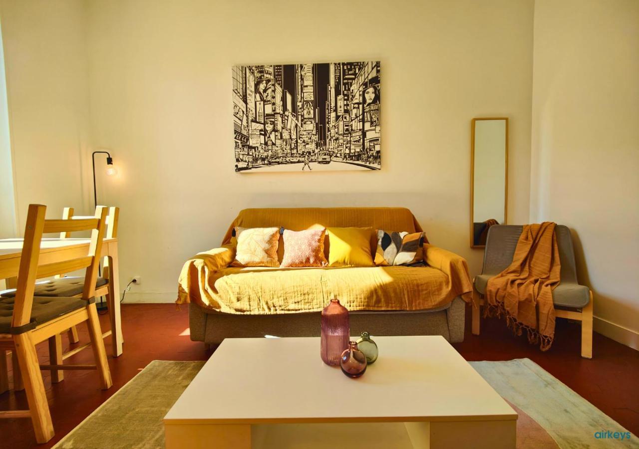 *Massilia Home* Coeur De Марсель Экстерьер фото
